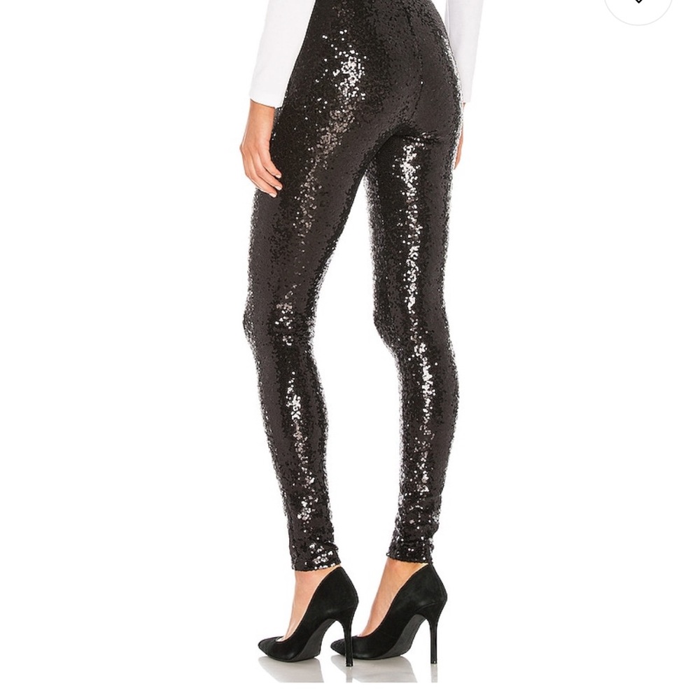 Commando sequin leggings